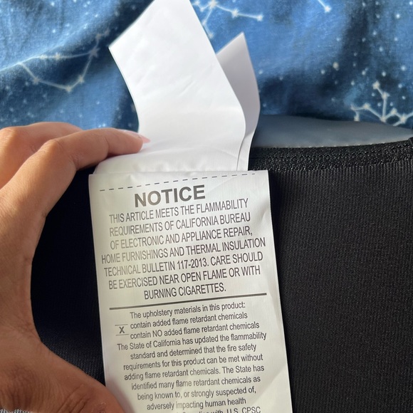 Confier Plug-In Lower Back Massager - Picture 8 of 8